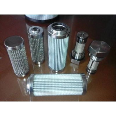 風電機組變槳、齒輪箱潤滑系統(tǒng)濾芯