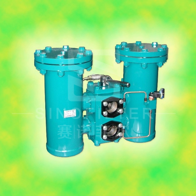 PLF系列低壓管路過濾器