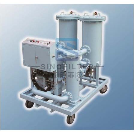 PQT系列大流量過濾系統(tǒng)