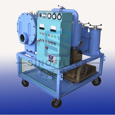 PZKL系列真空分離過濾裝置