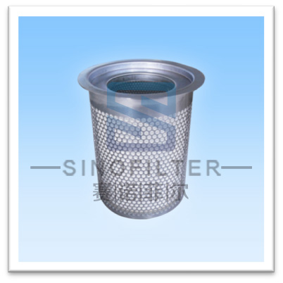 QLXF系列汽液分離器濾芯