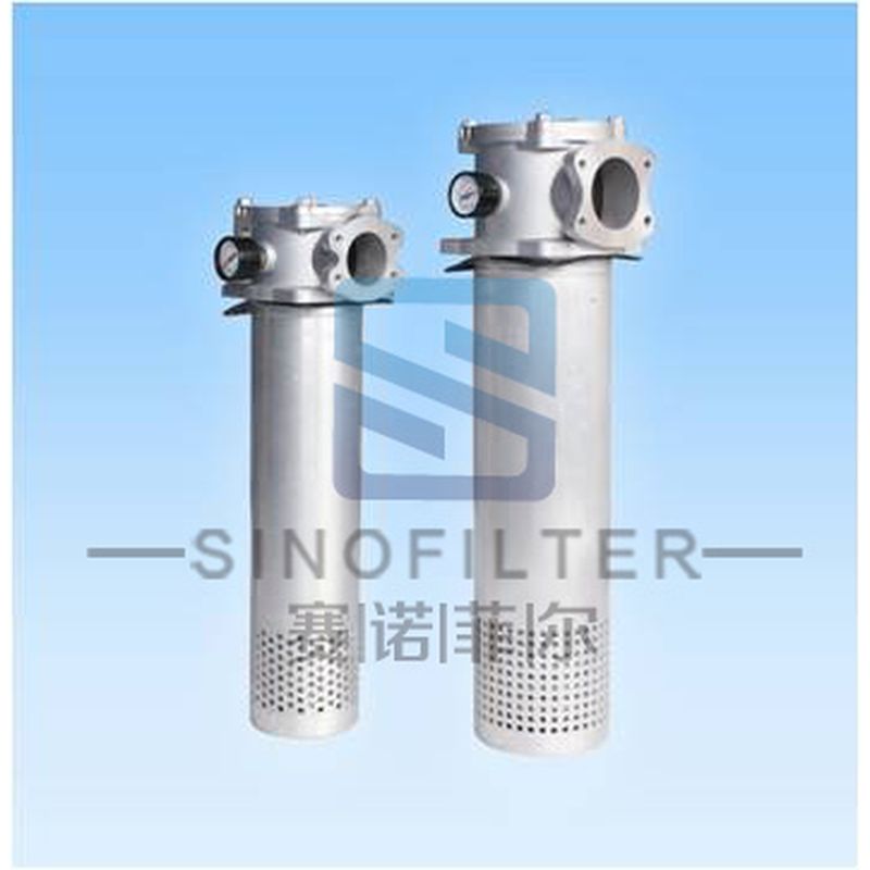PRB、PRBD系列油箱油箱頂置回油過(guò)濾器