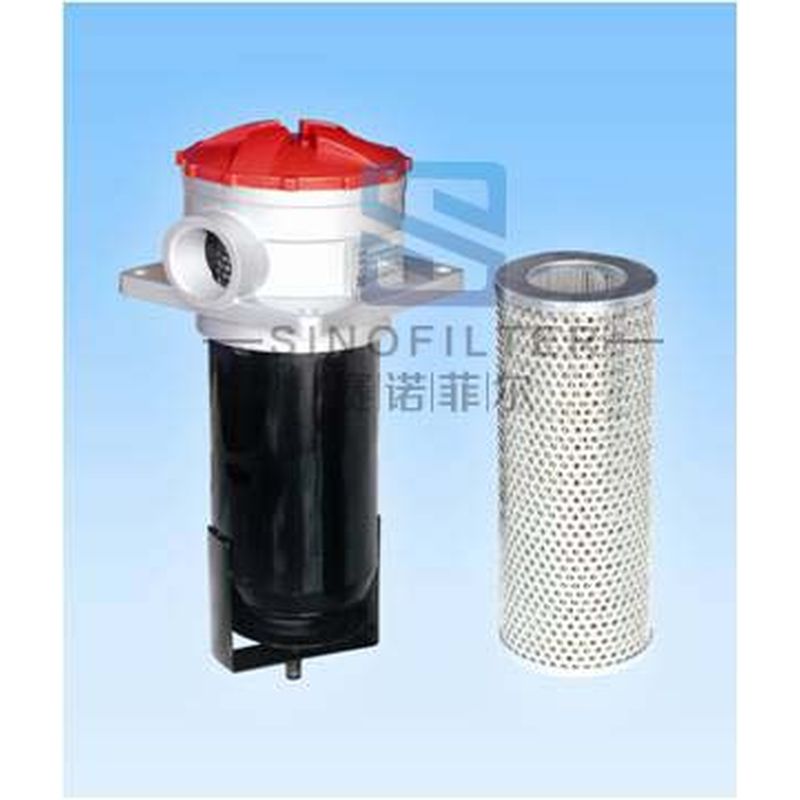 PSD系列自封式吸油過濾器