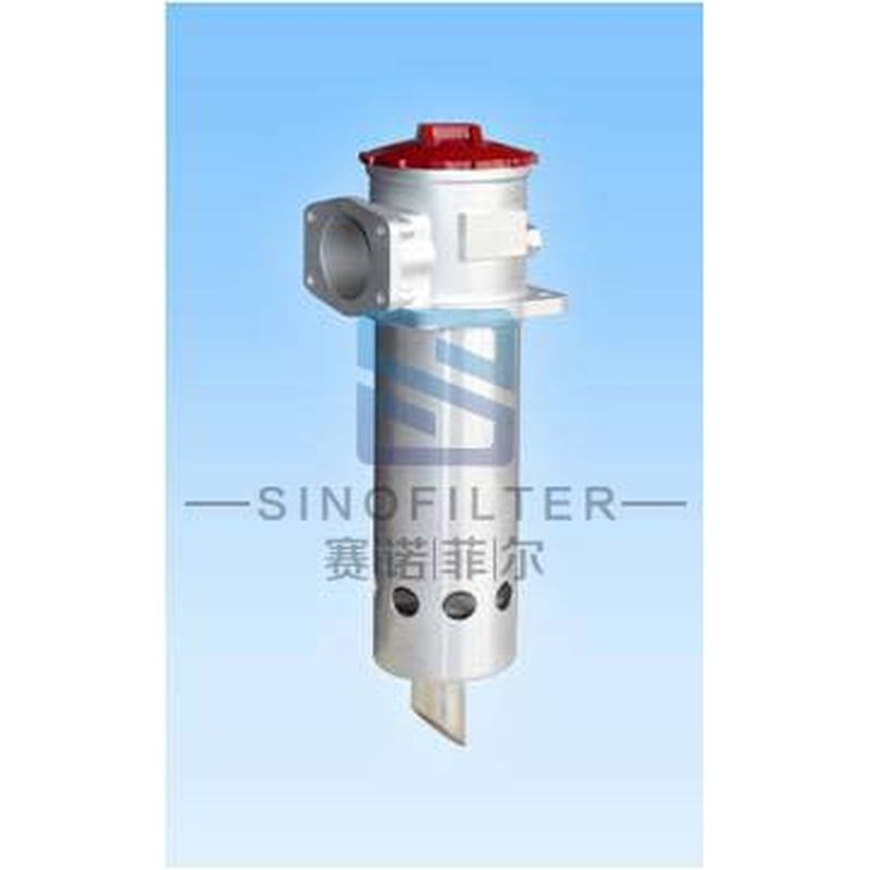 PSC油箱頂置吸油過濾器